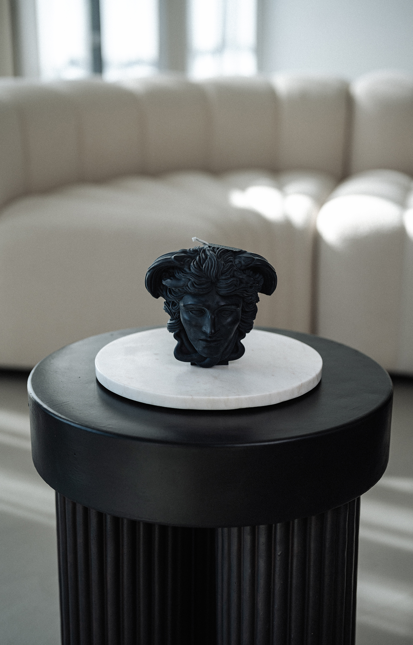Onyx Black